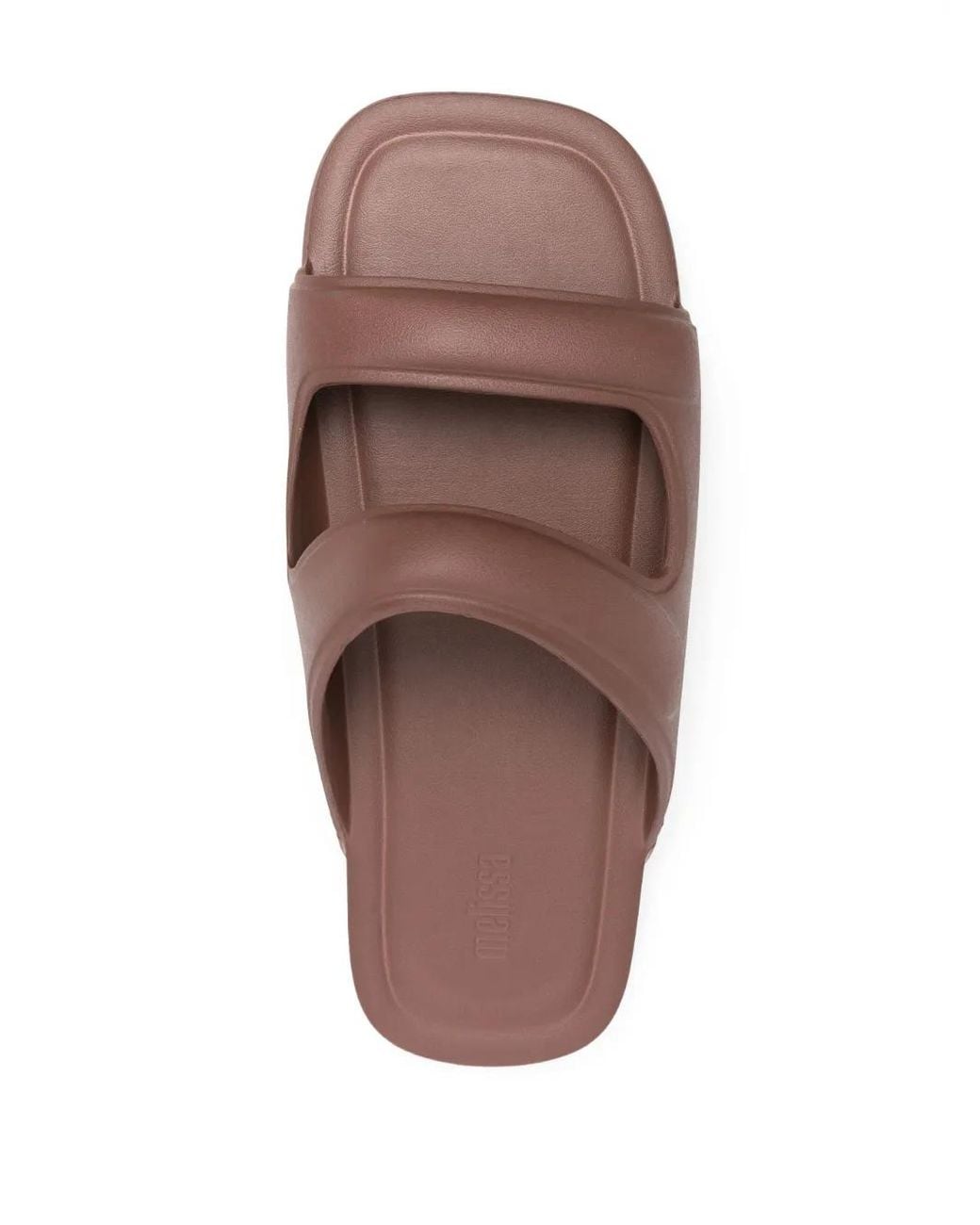 Melissa Brown Free Grow Slip-On Slides