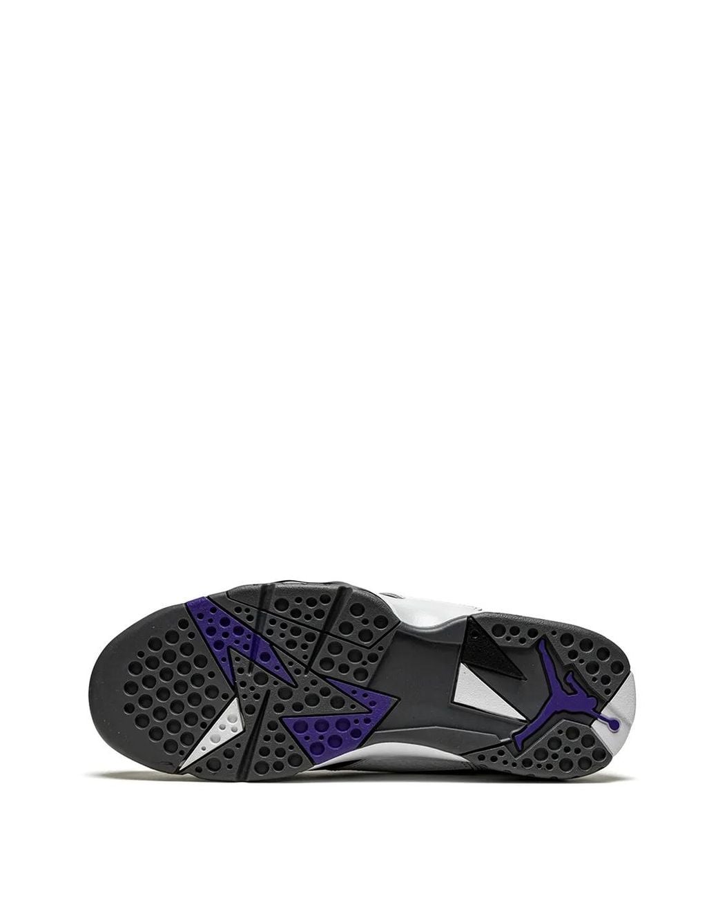 Nike White Air 7 Retro "Flint 2021" Sneakers for men