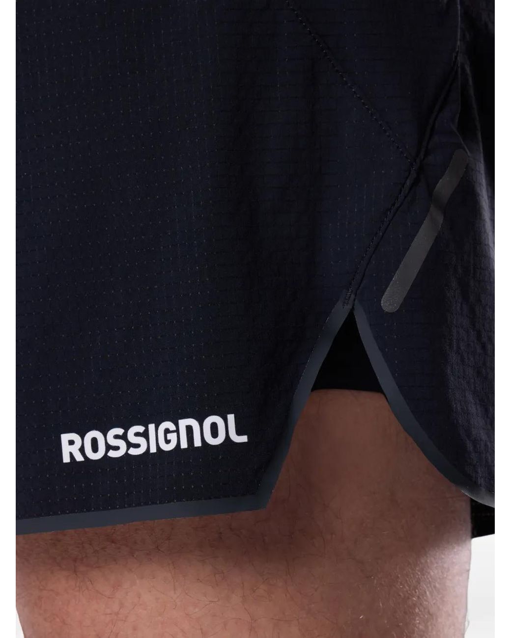 Rossignol Blue Short Sapa 2 En 1 for men