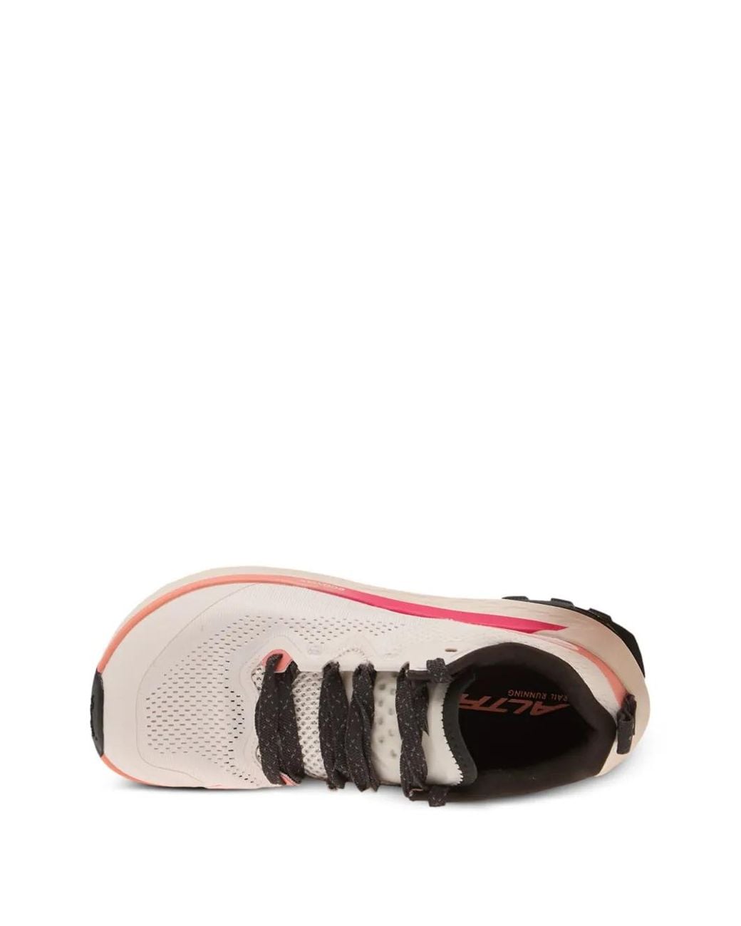 Altra Pink Olympus Sneakers