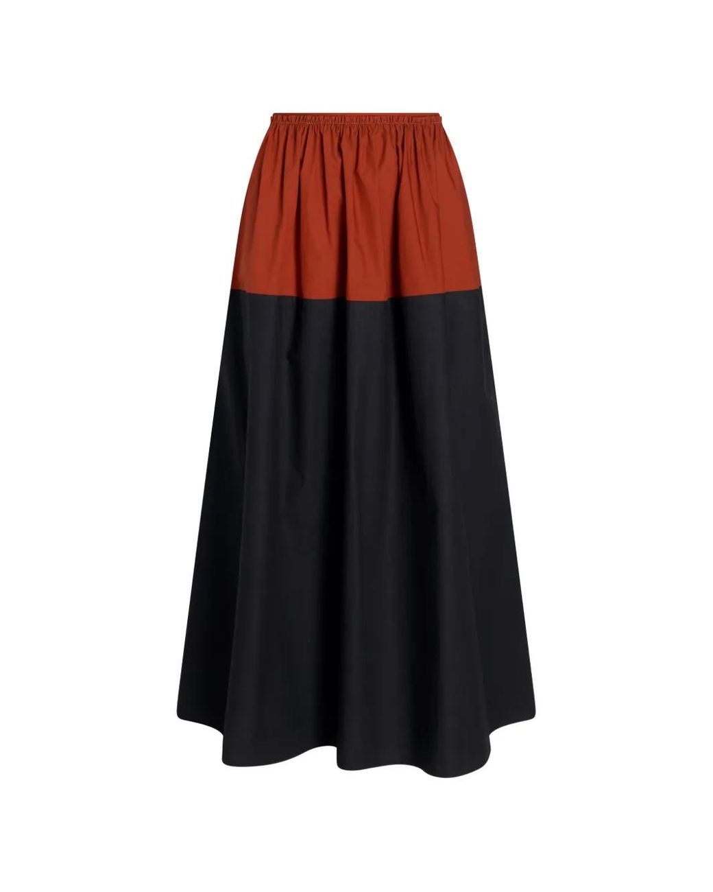 Proenza Schouler White Nyla Skirt