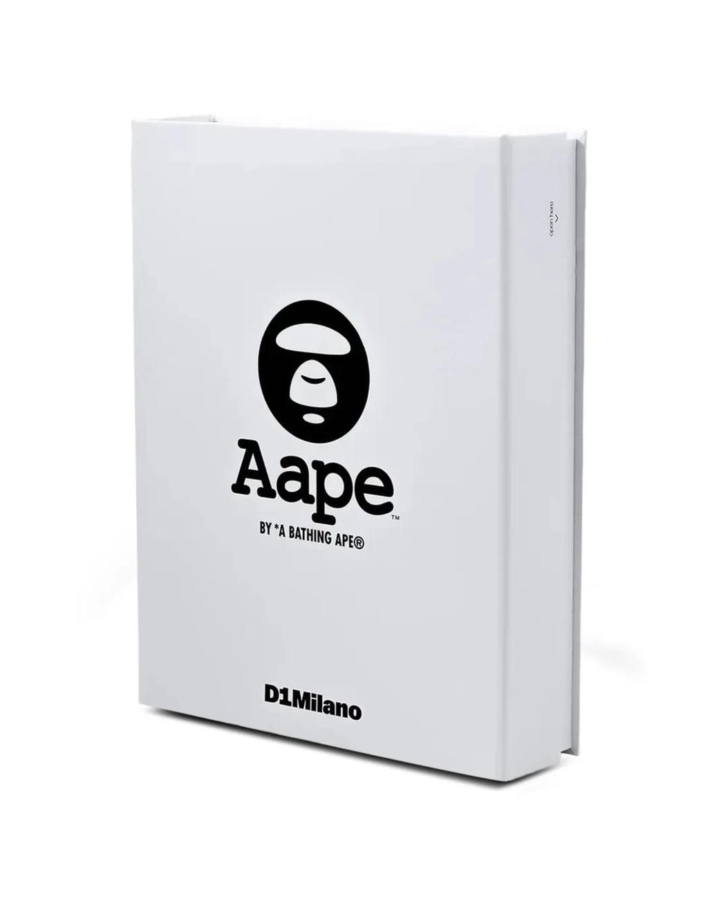 Aape By A Bathing Ape Gray Xd1 Camouflage-Print 34Mm Watch