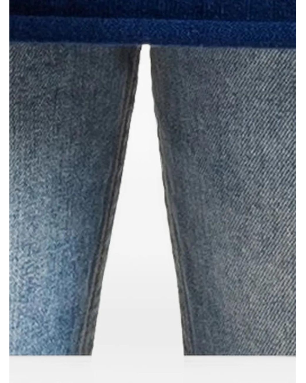 Extreme Cashmere Blue N°493 Paolo Sweater