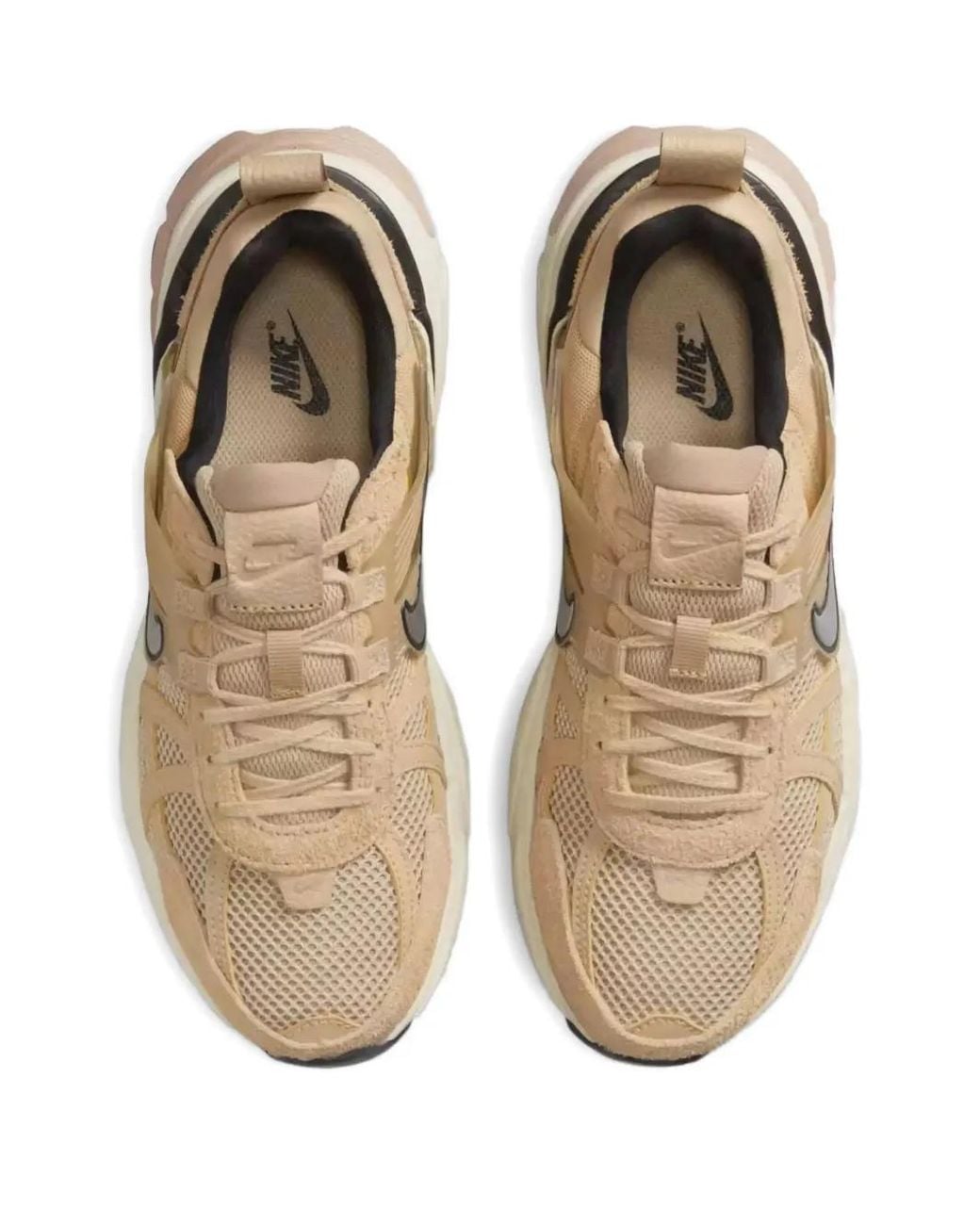 Baskets V2K Run Nike pour homme en coloris Natural