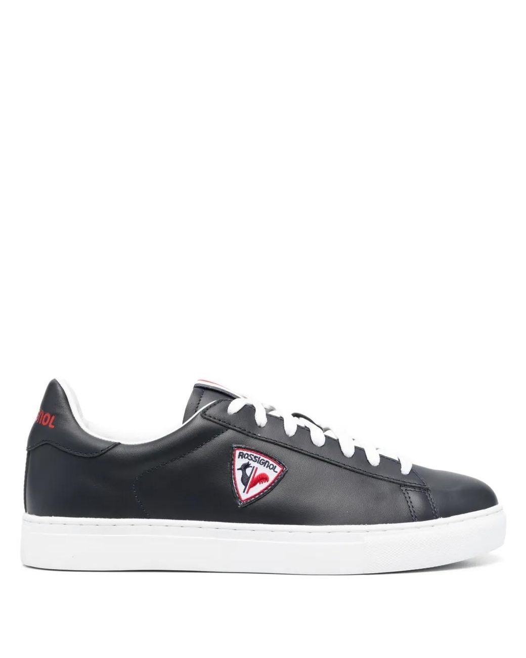 Baskets Alex Rossignol pour homme en coloris Black