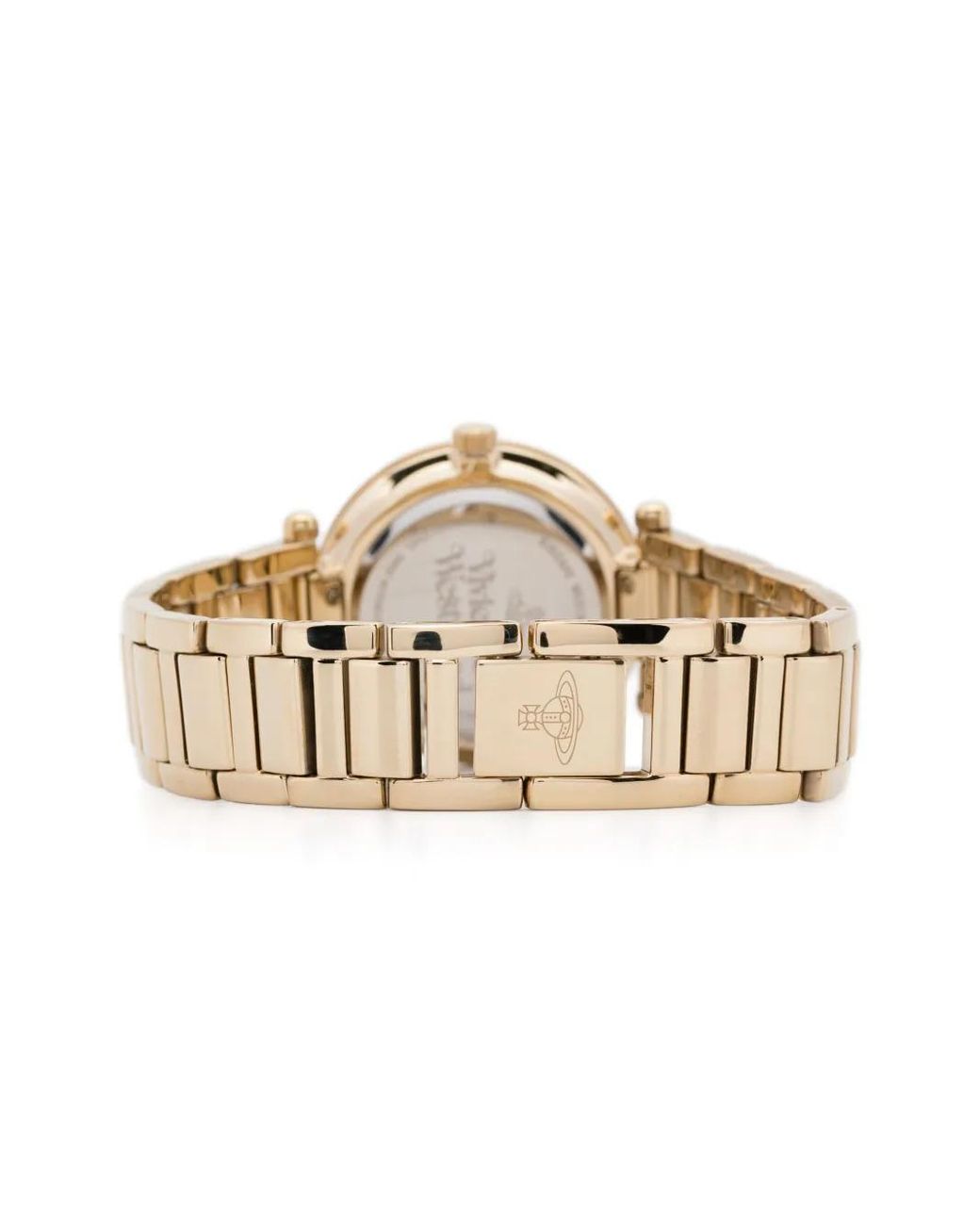 Vivienne Westwood Kensington Ii 32Mm in White | Lyst