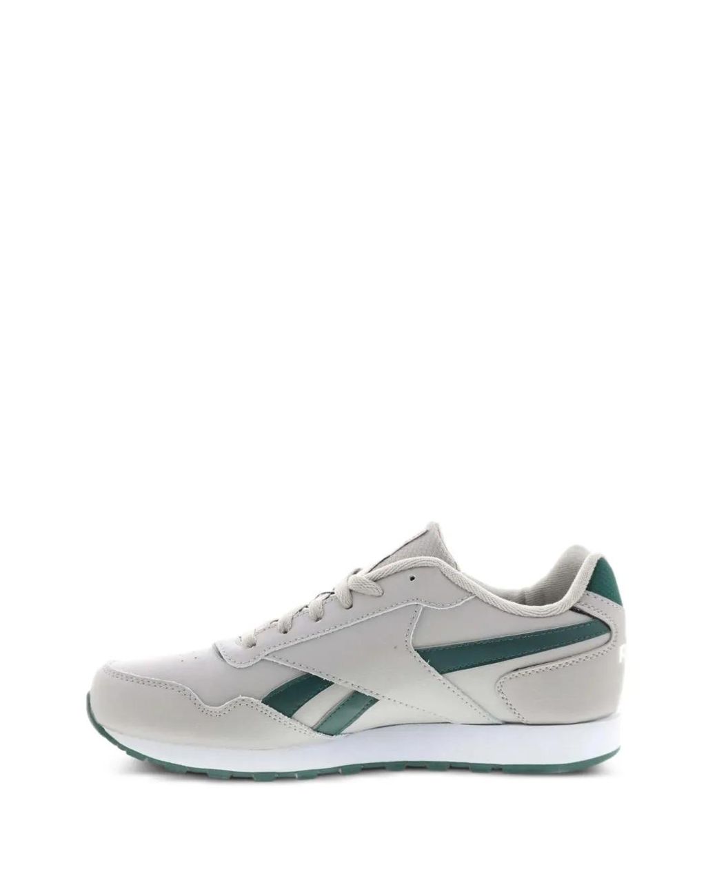Reebok Gray Harman Run Sneakers for men