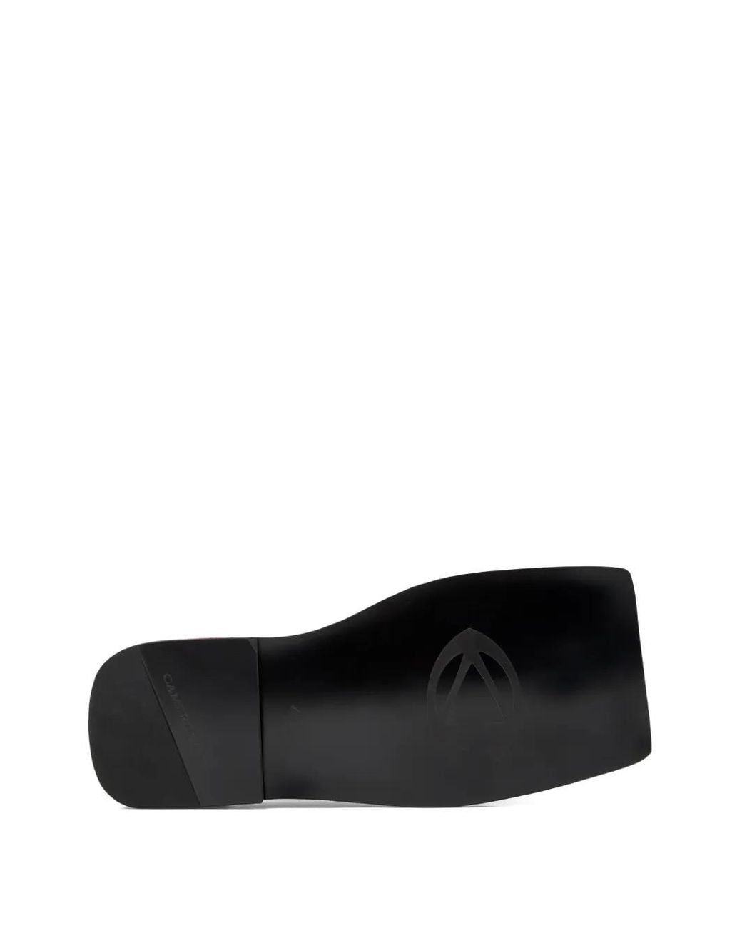 CAMPERLAB Black Studded Menosmal Sandals
