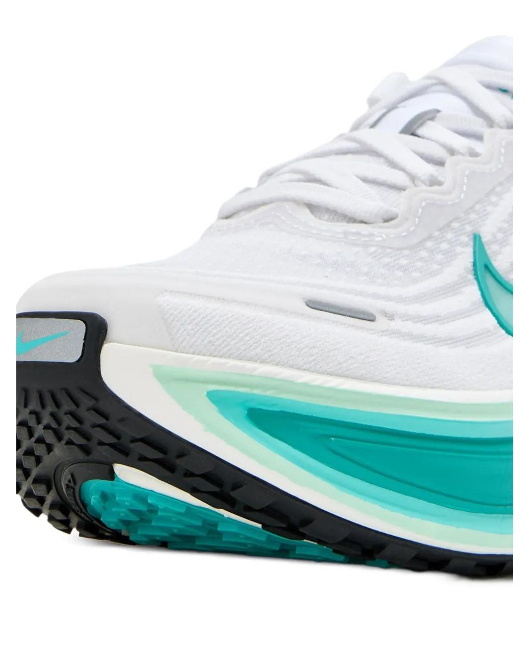 Nike Green Zoomx Sneakers