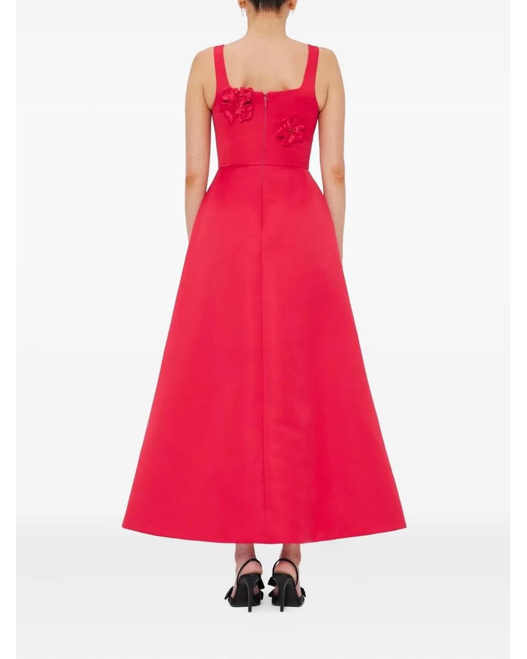lio lin dress Angeline Maxi Dress