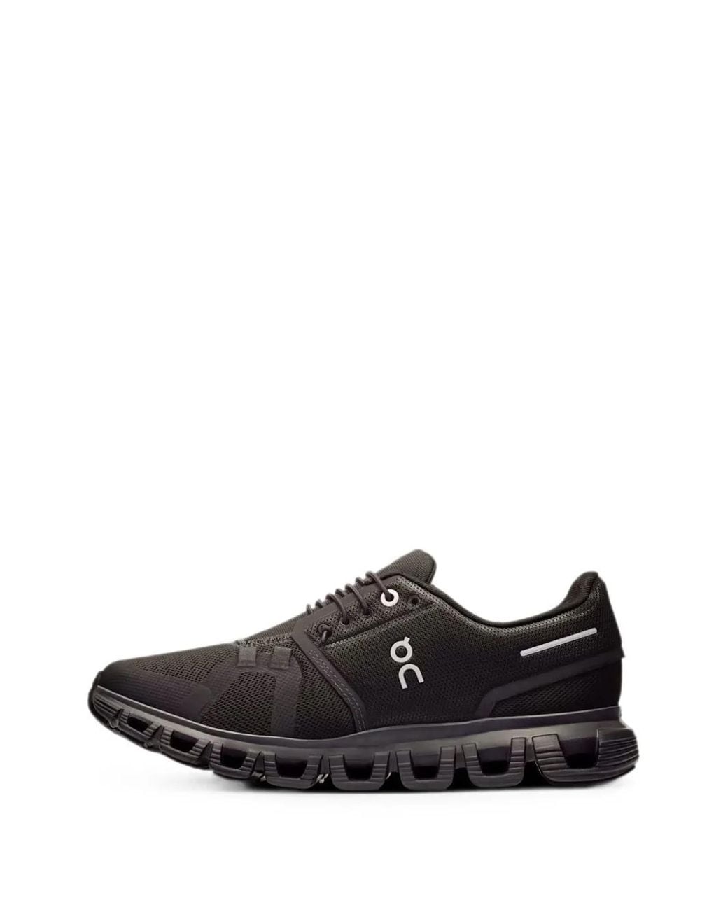 Baskets Cloud 6 Wide On Shoes en coloris Black