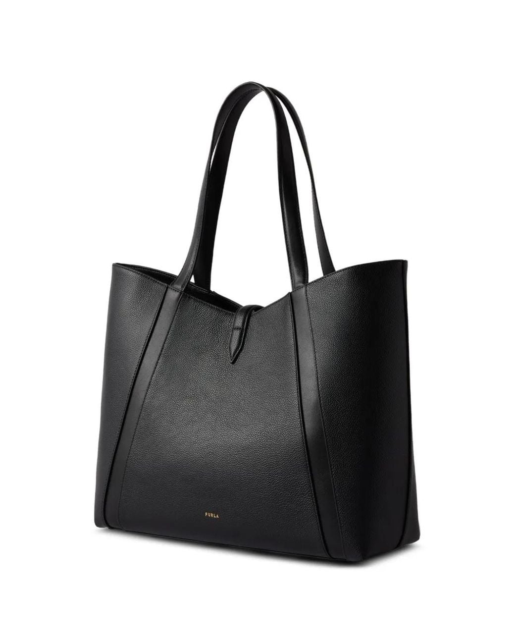 Furla Black Goccia