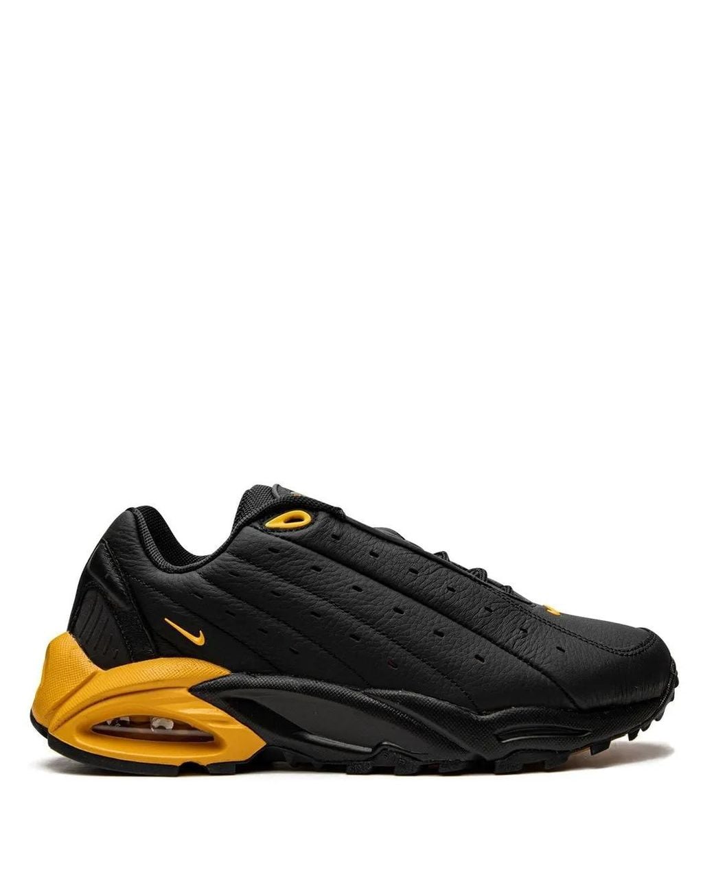 Nike Black Hot Step Air Terra Nocta "Drake