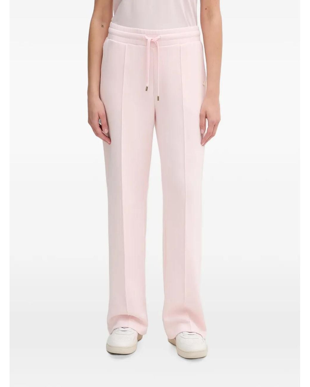 Joop! Pink Talila Track Pants
