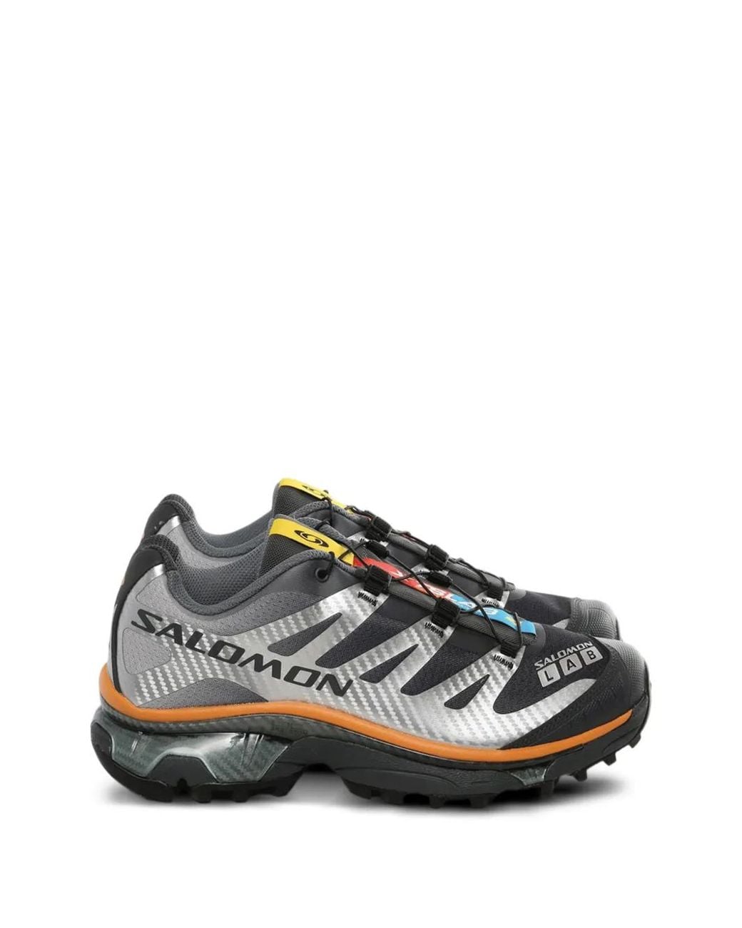 Salomon Black Xt-4 Og Sneakers
