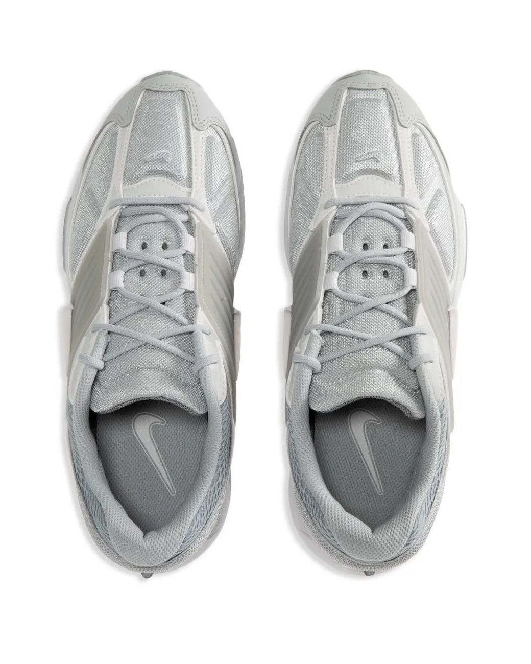 Nike Gray Pegasus Wave Sneakers for men