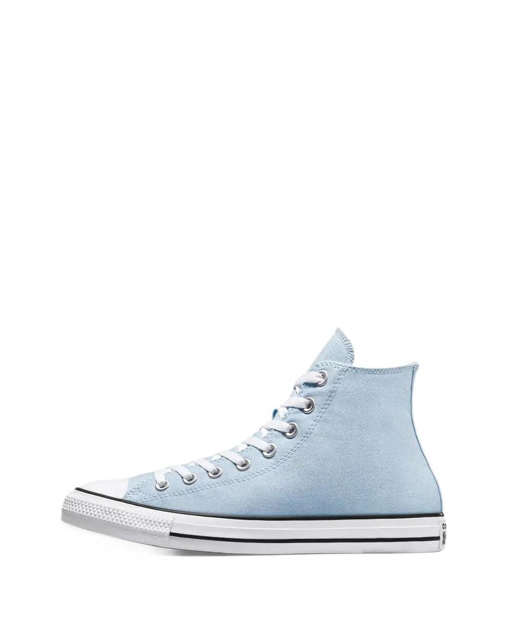 Converse Blue Chuck Taylor All Star Sneakers for men