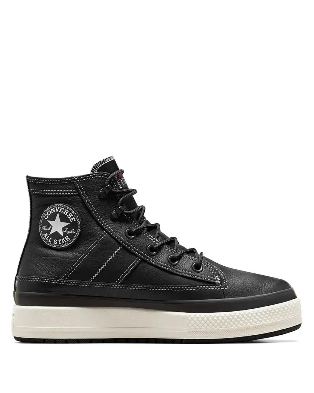 Converse Black Chuck Taylor Equip Sneakers