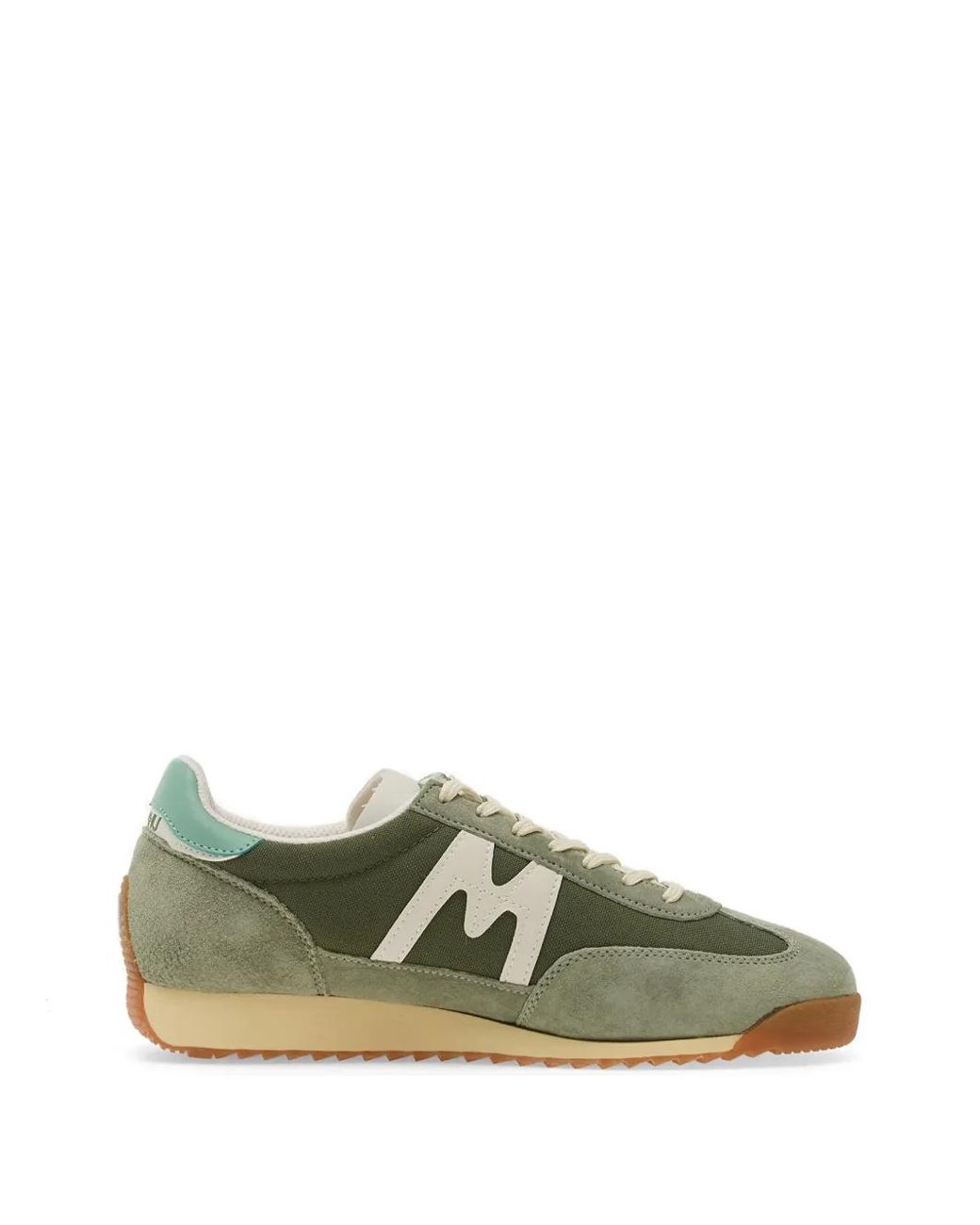 Karhu Green Mestari 76 Sneakers