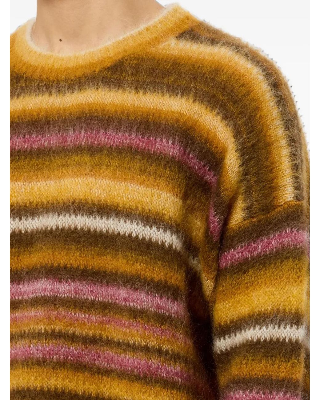 Isabel Marant Natural Sweaters & Knitwear for men