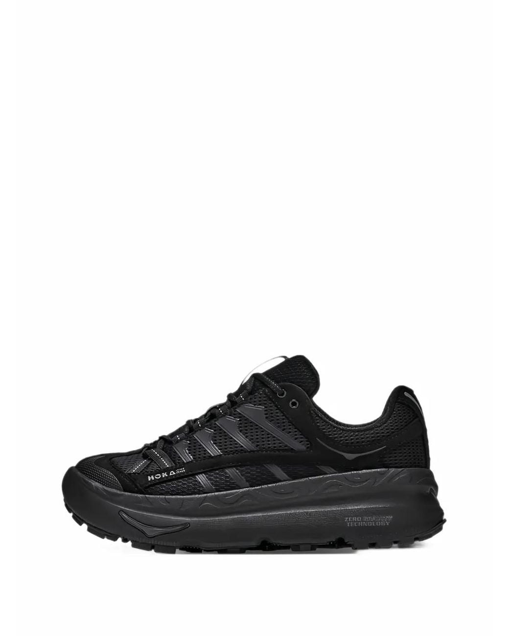 Hoka One One Black Mafate 2 Og Sneakers for men