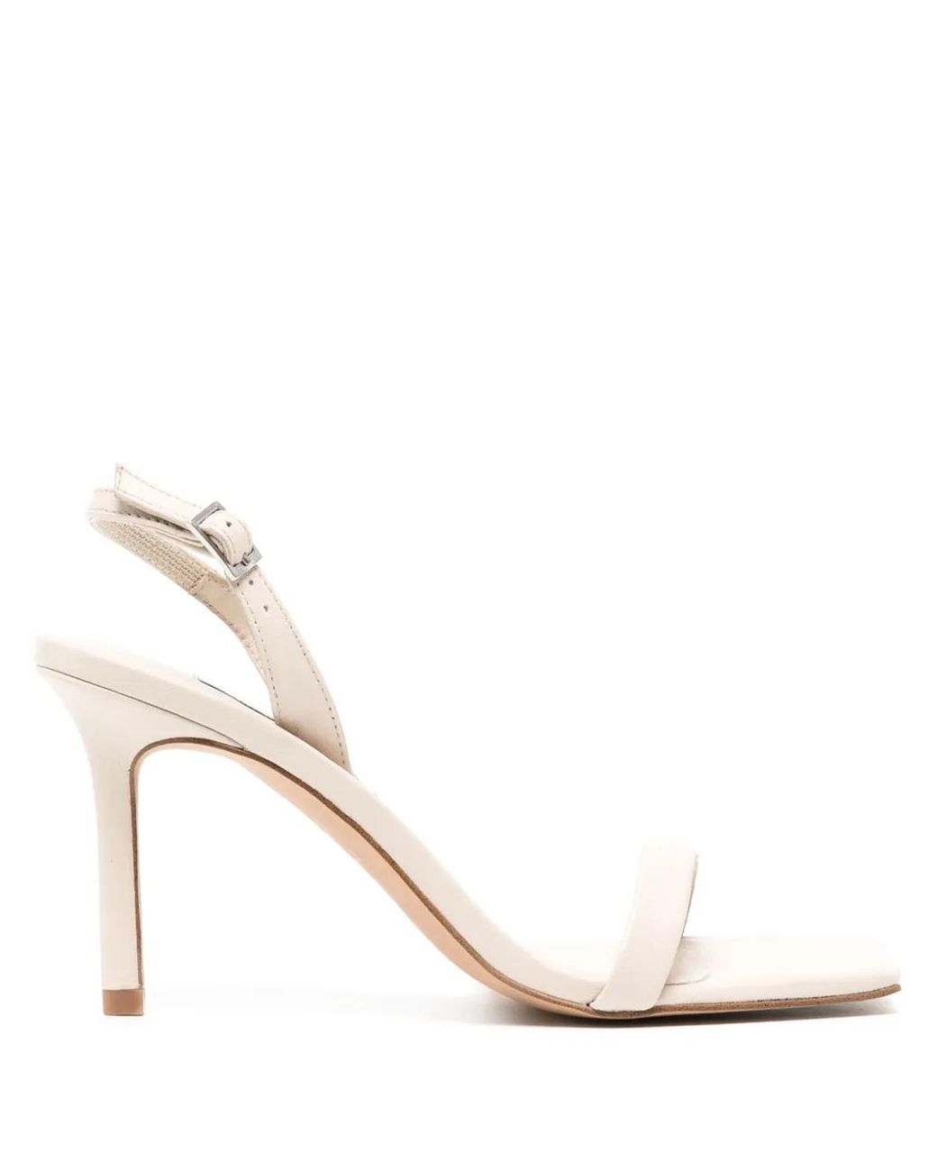 Senso Natural Helena Leather Sandals