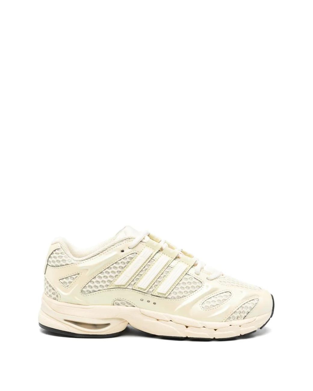 Adidas White Adistar Mld Sneakers for men