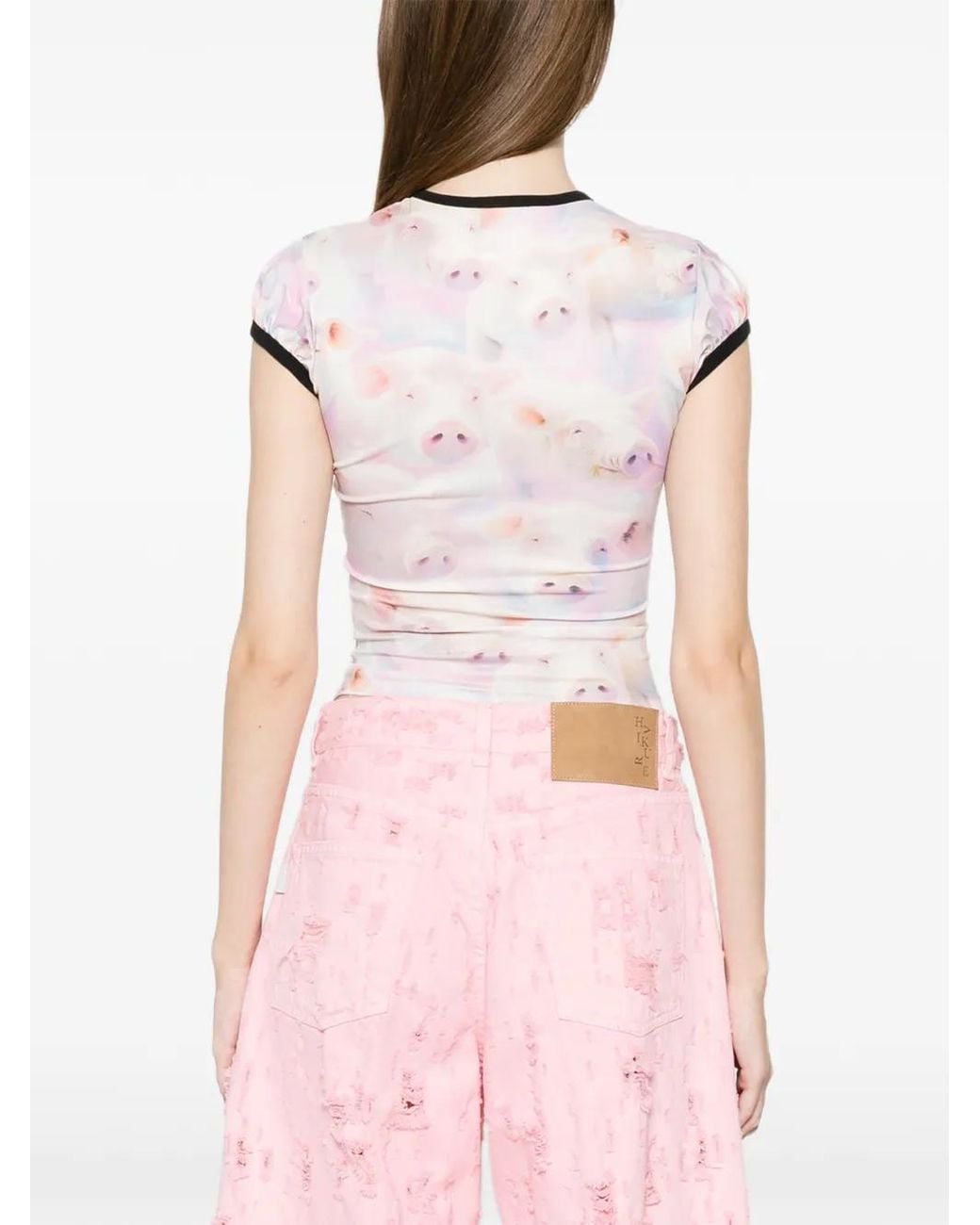 DIESEL Multicolor Tops
