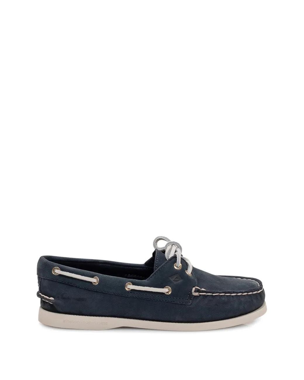 Sperry Top-Sider Blue Eye Loafers