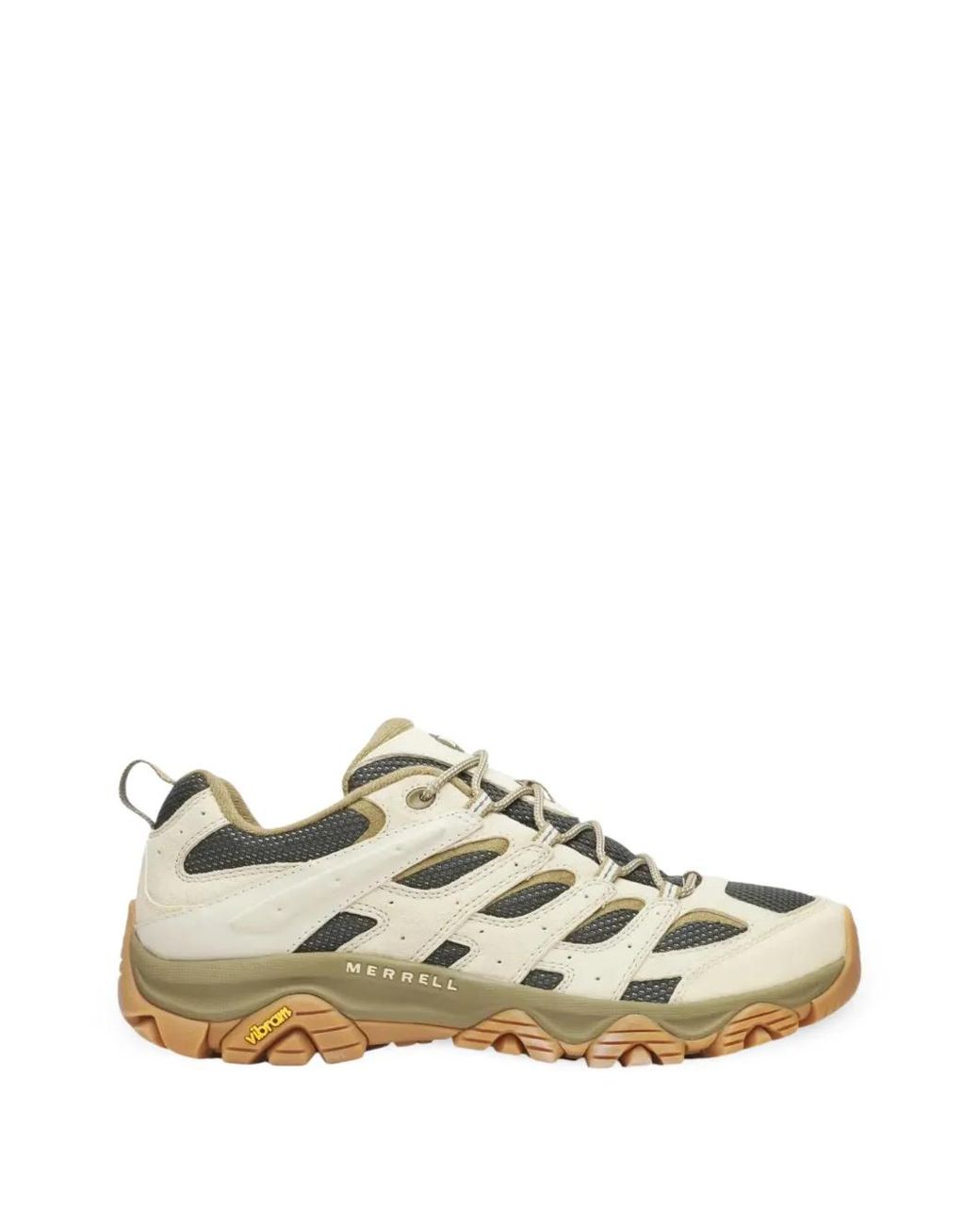 Merrell Natural Baskets Moab 3 for men