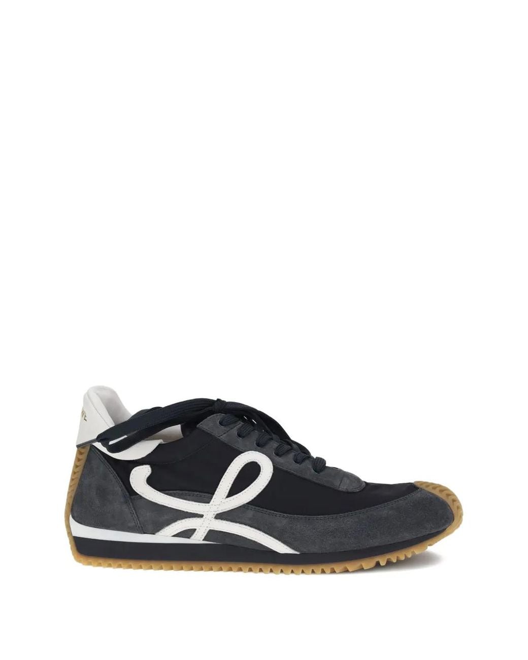 Loewe Blue Flow Runner Sneakers for men