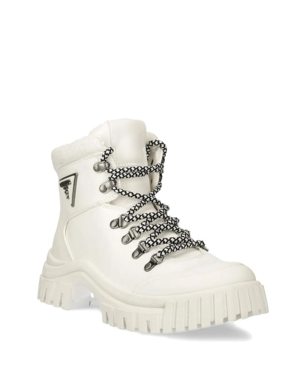 Guess Natural Lofira Boots