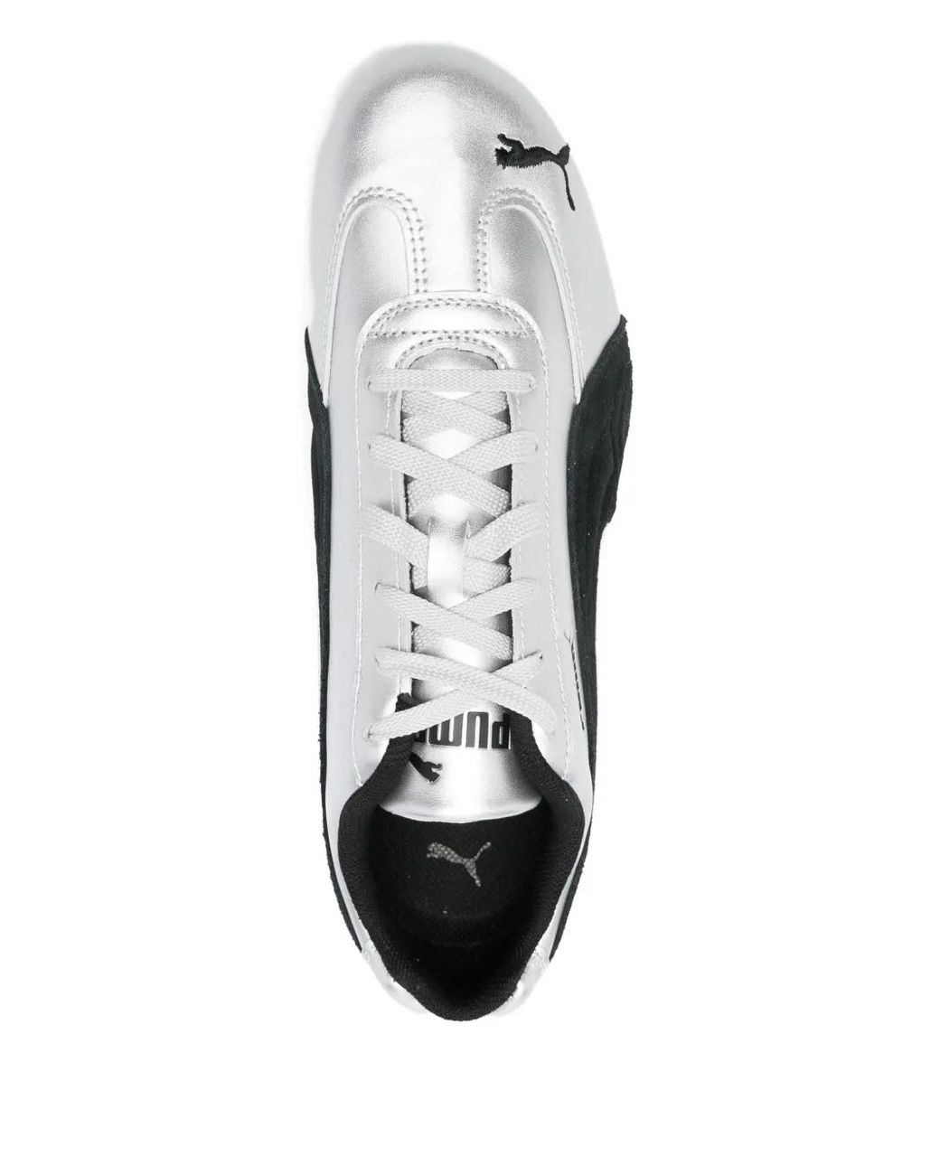 PUMA Multicolor Speedcat Metallic Sneaker