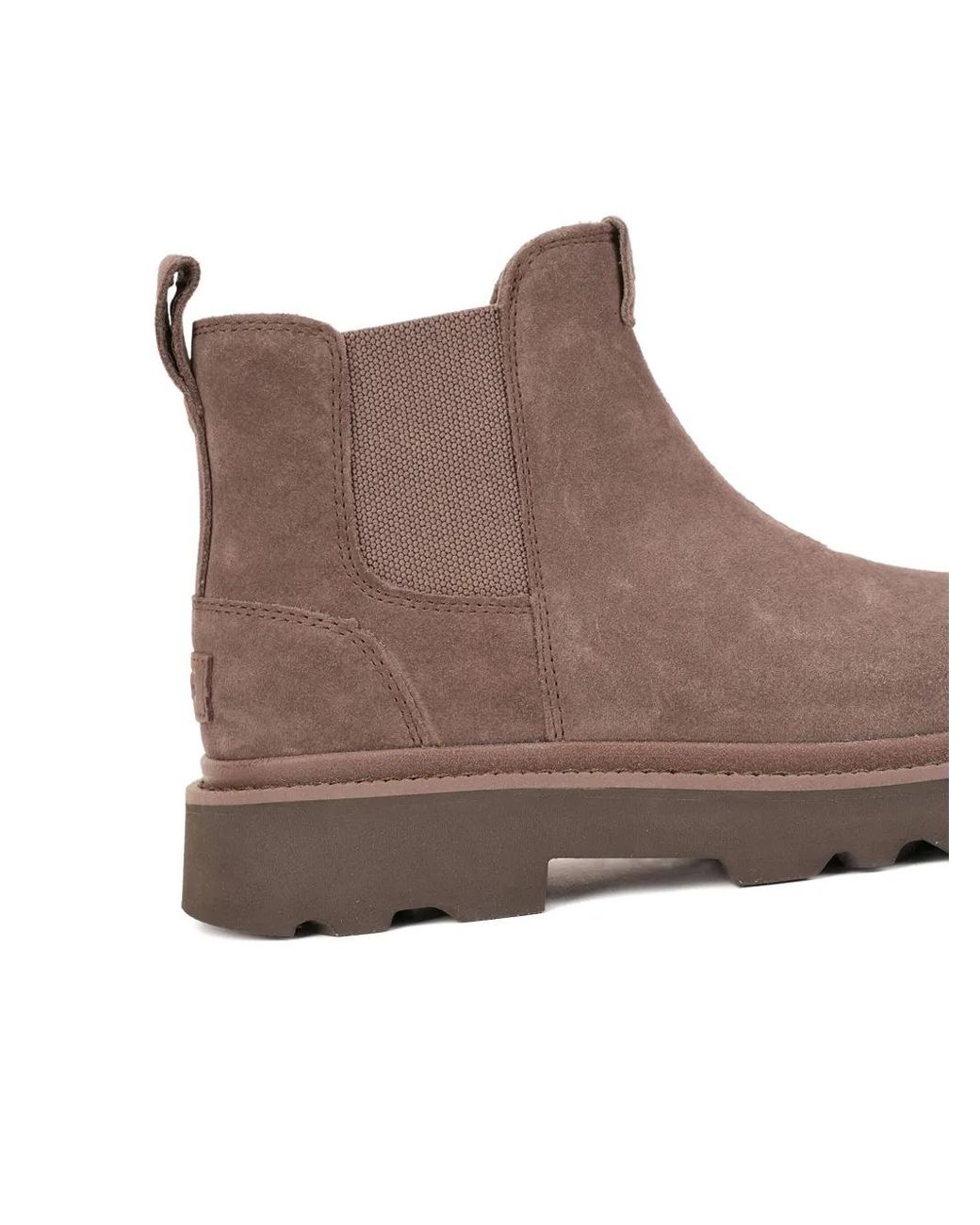 Ugg Suède Laarzen in het Brown voor heren