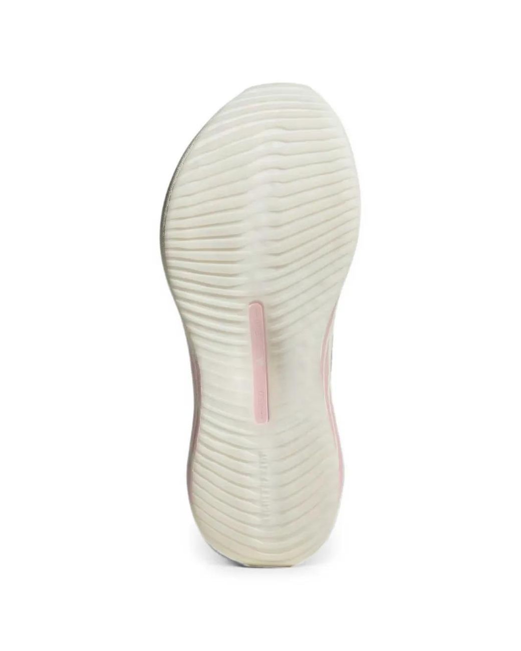 Adidas Pink Hyperboost Edge Running Shoes
