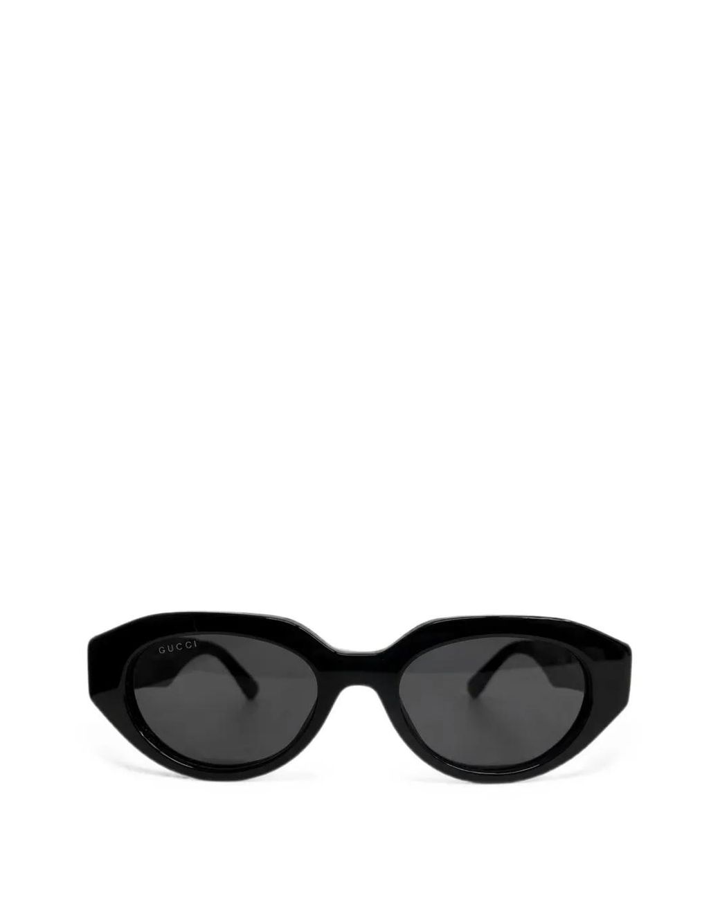 Gucci Black Sunglasses