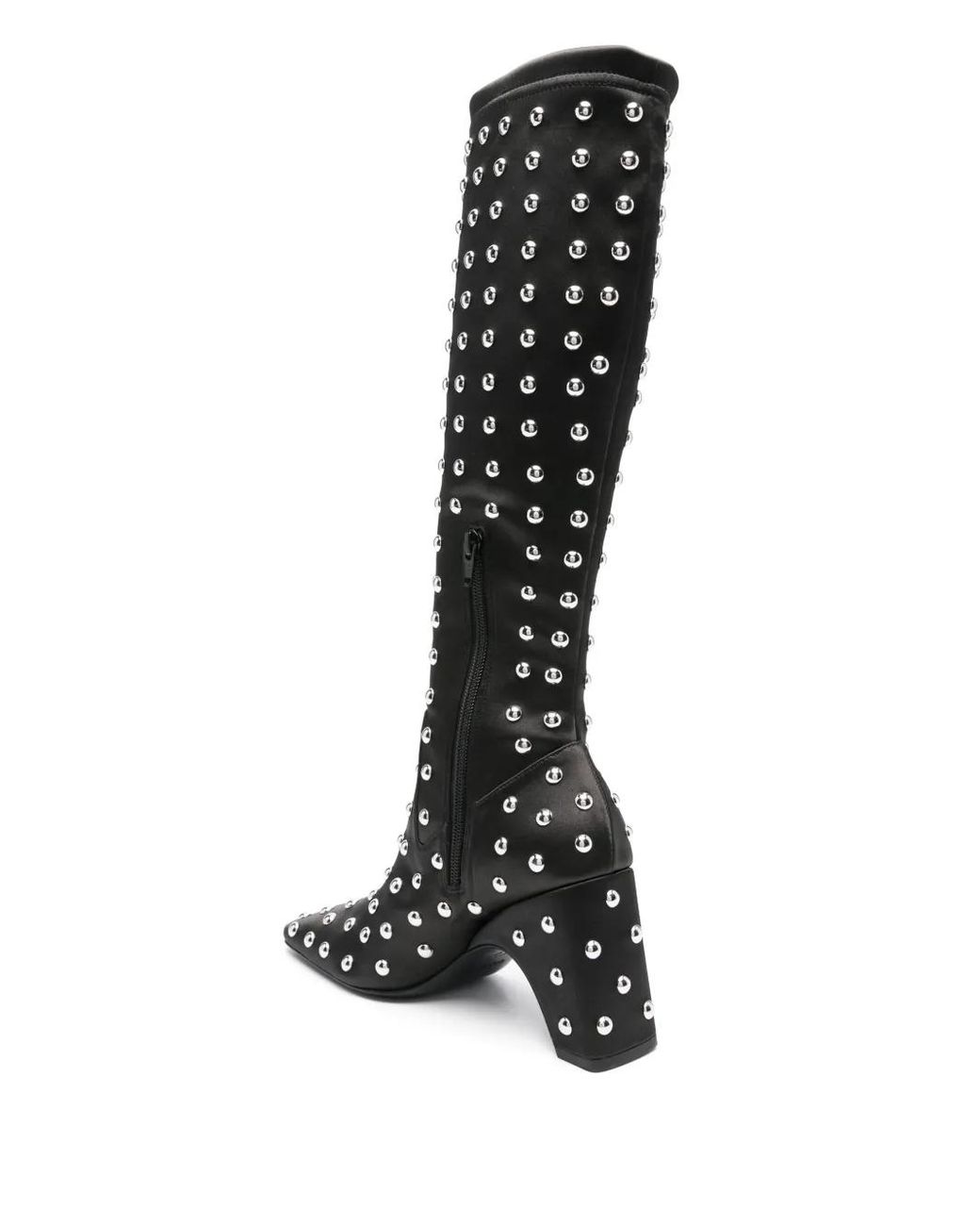 Coperni Black Shoes