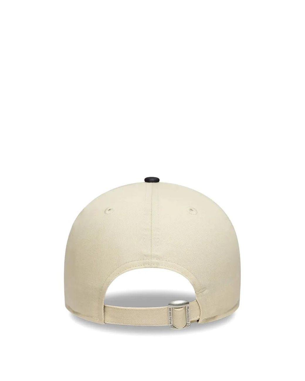 KTZ 9Forty Mlb New York Yankees Baseball Cap in White for Men | Lyst