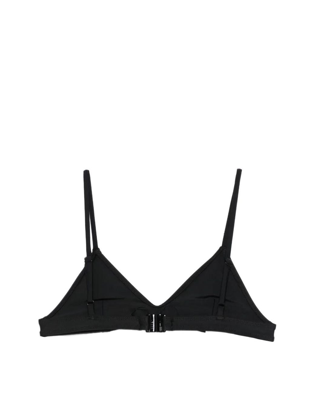 Coperni Black Bikinis