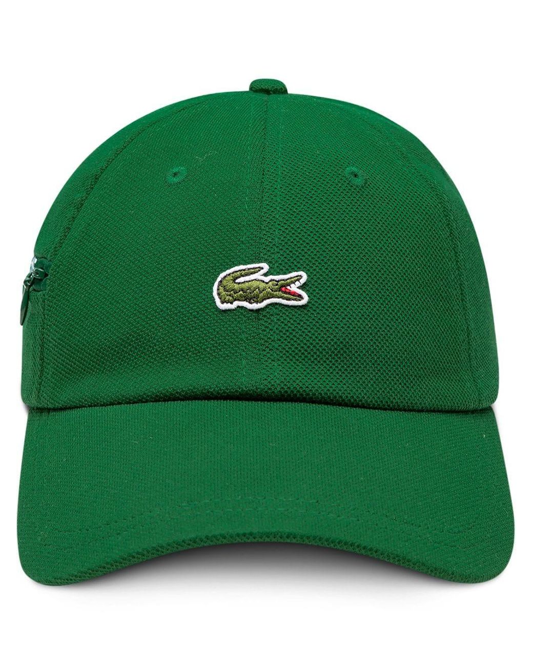 Casquette x Lacoste Supreme en coloris Vert | Lyst