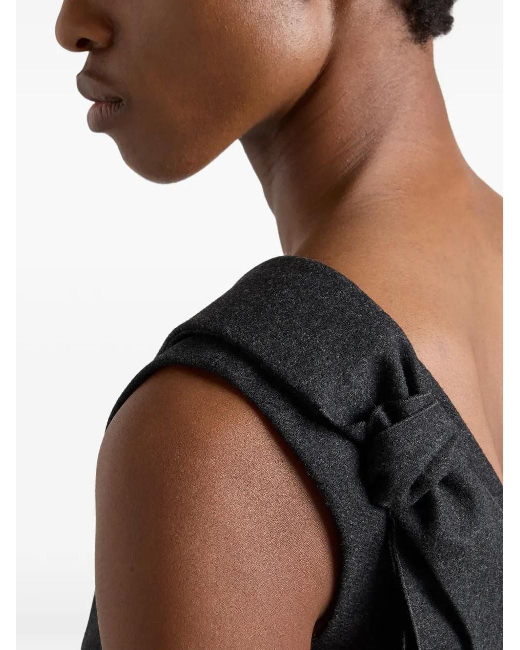 Abito di Prada in Black