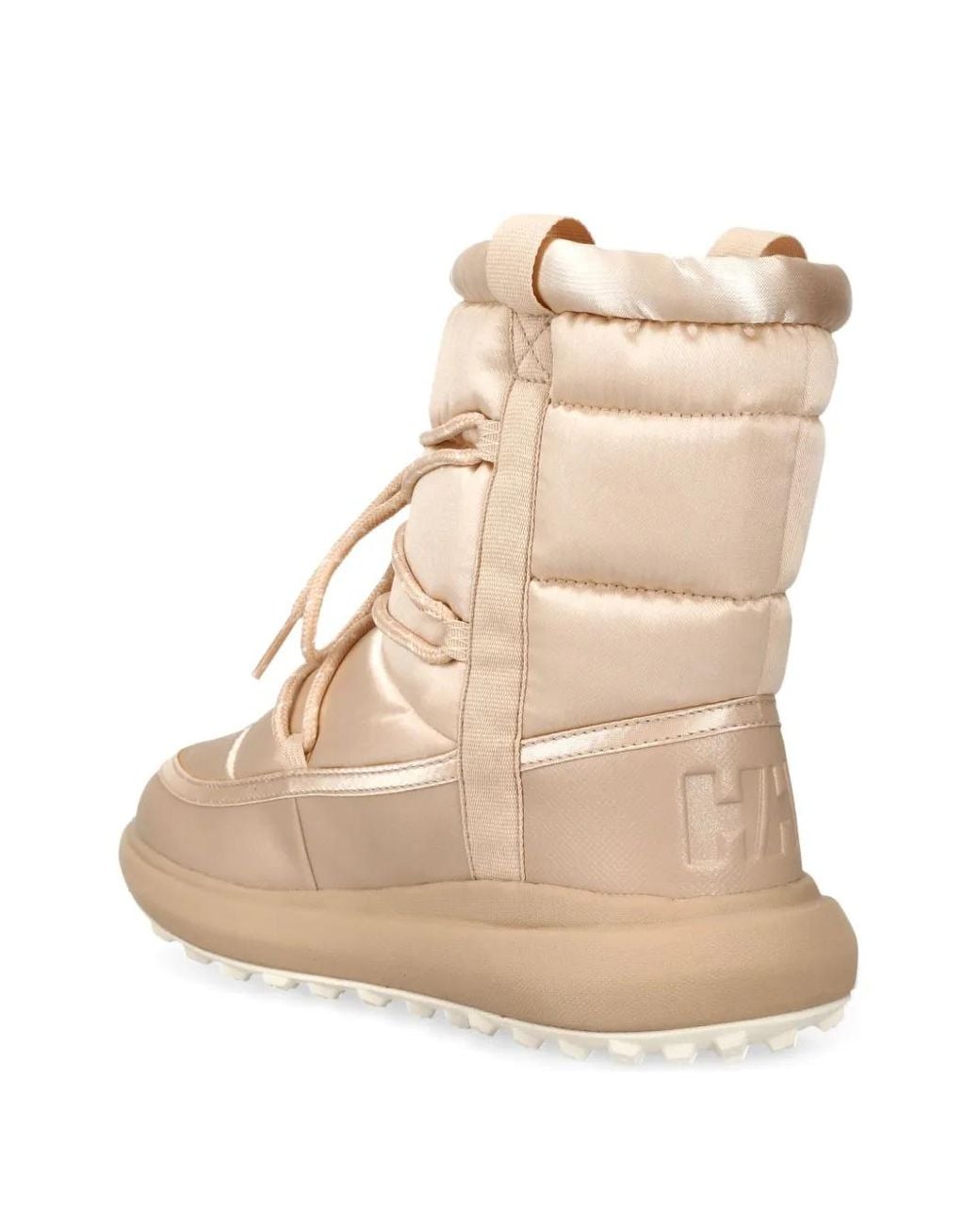 Helly Hansen Natural Isolabella 2 Demi Boots