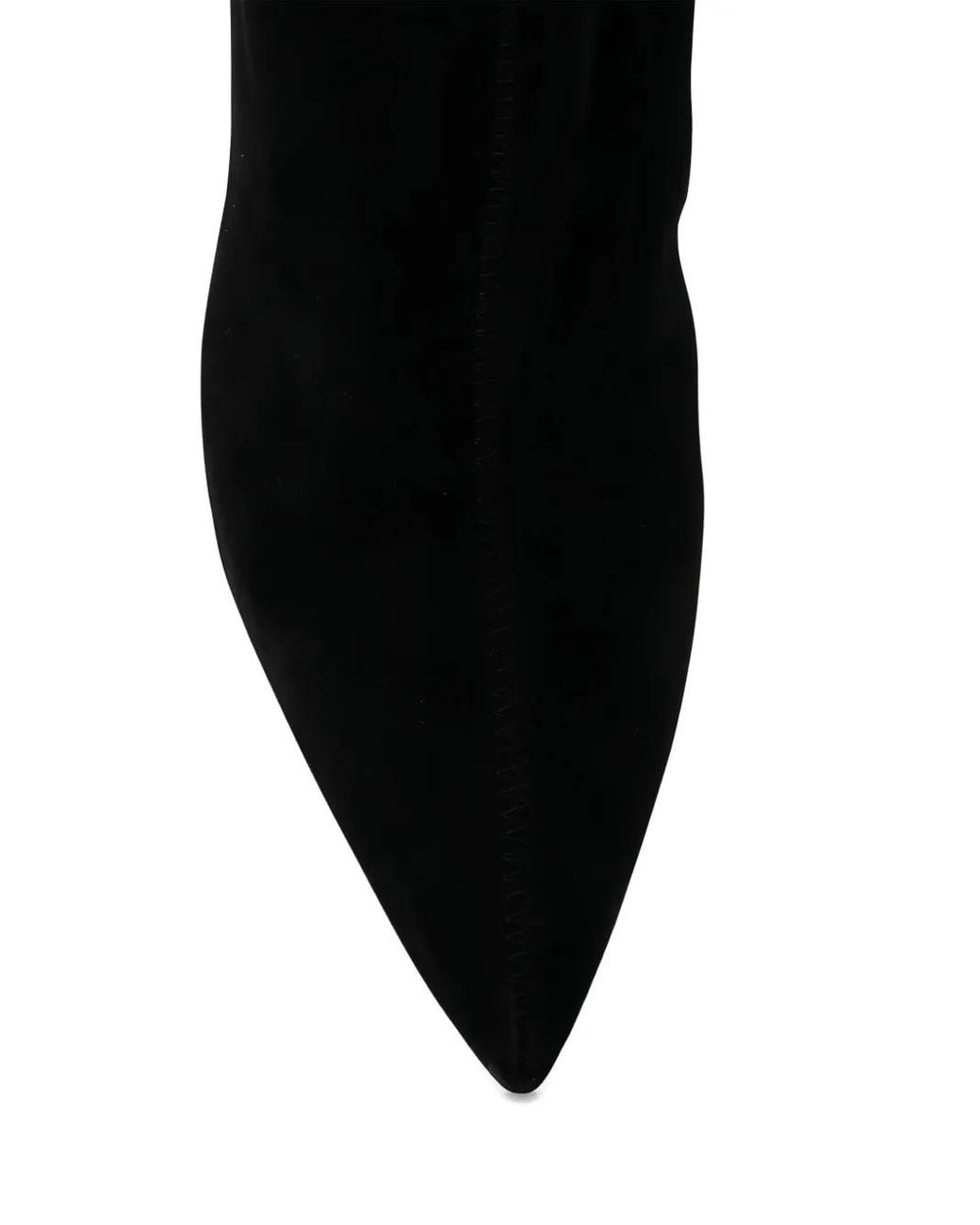 A.Emery Black 50Mm The Oscar Boots