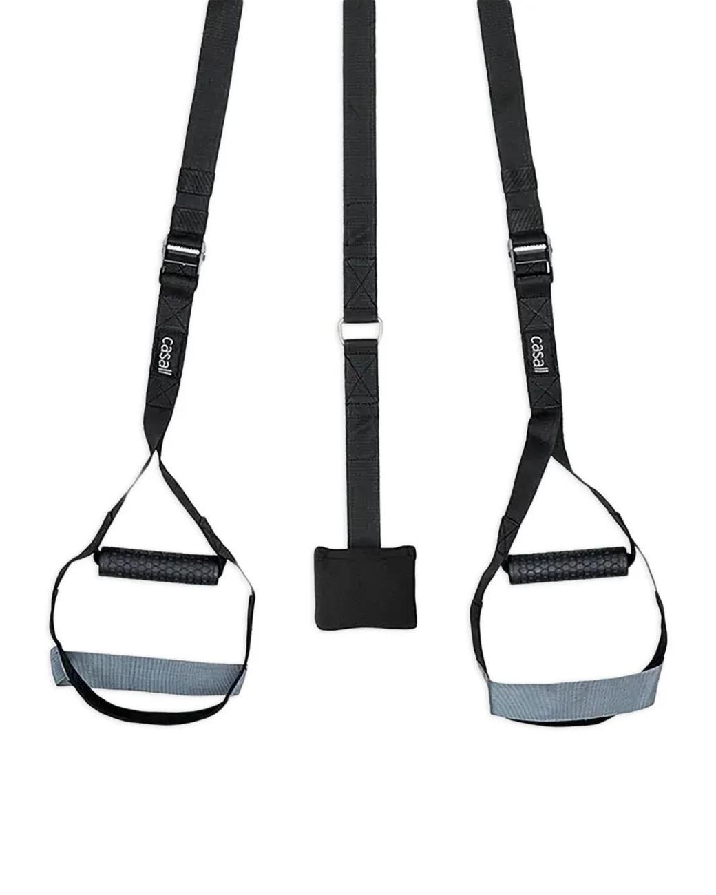 Casall White Multibalance Adjustable-Strap Training Tool