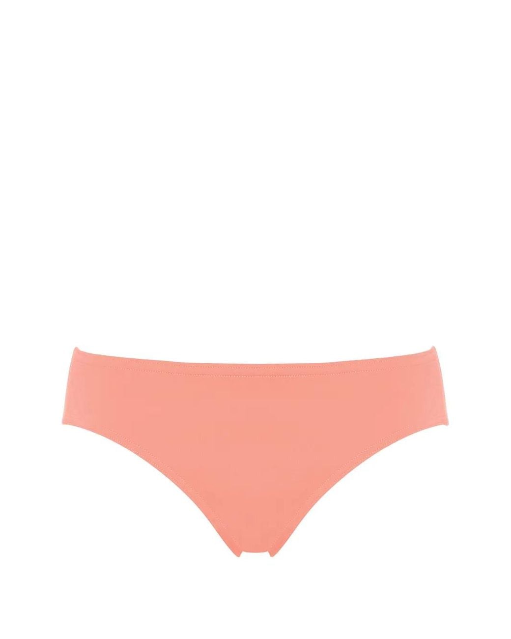 Eres Pink Success Bikini Bottoms