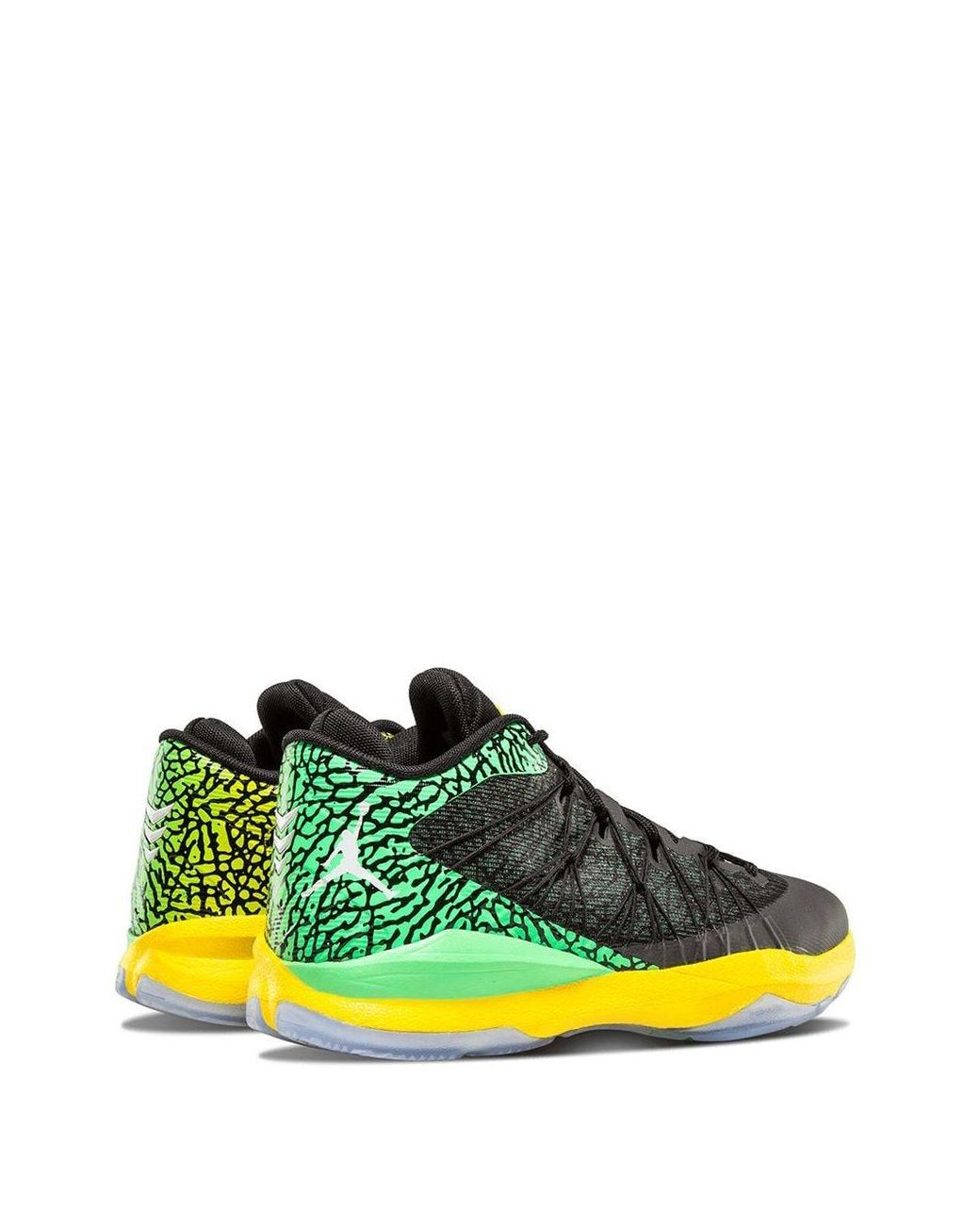 Nike Roshe Run Dyn FW QS Rood