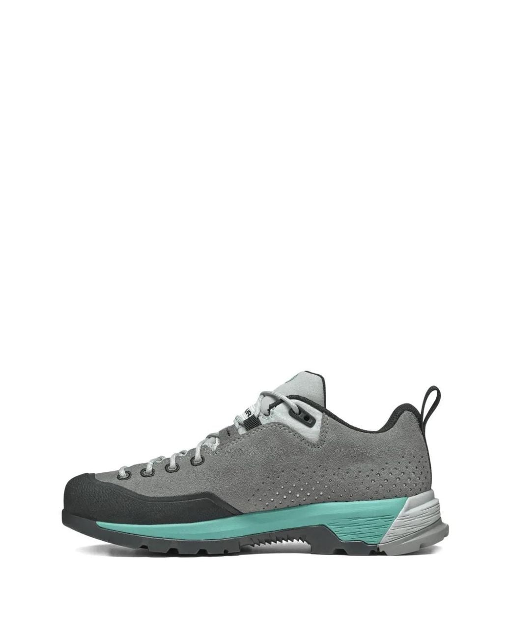 Tecnica Gray Sulfur Gtx Sneakers