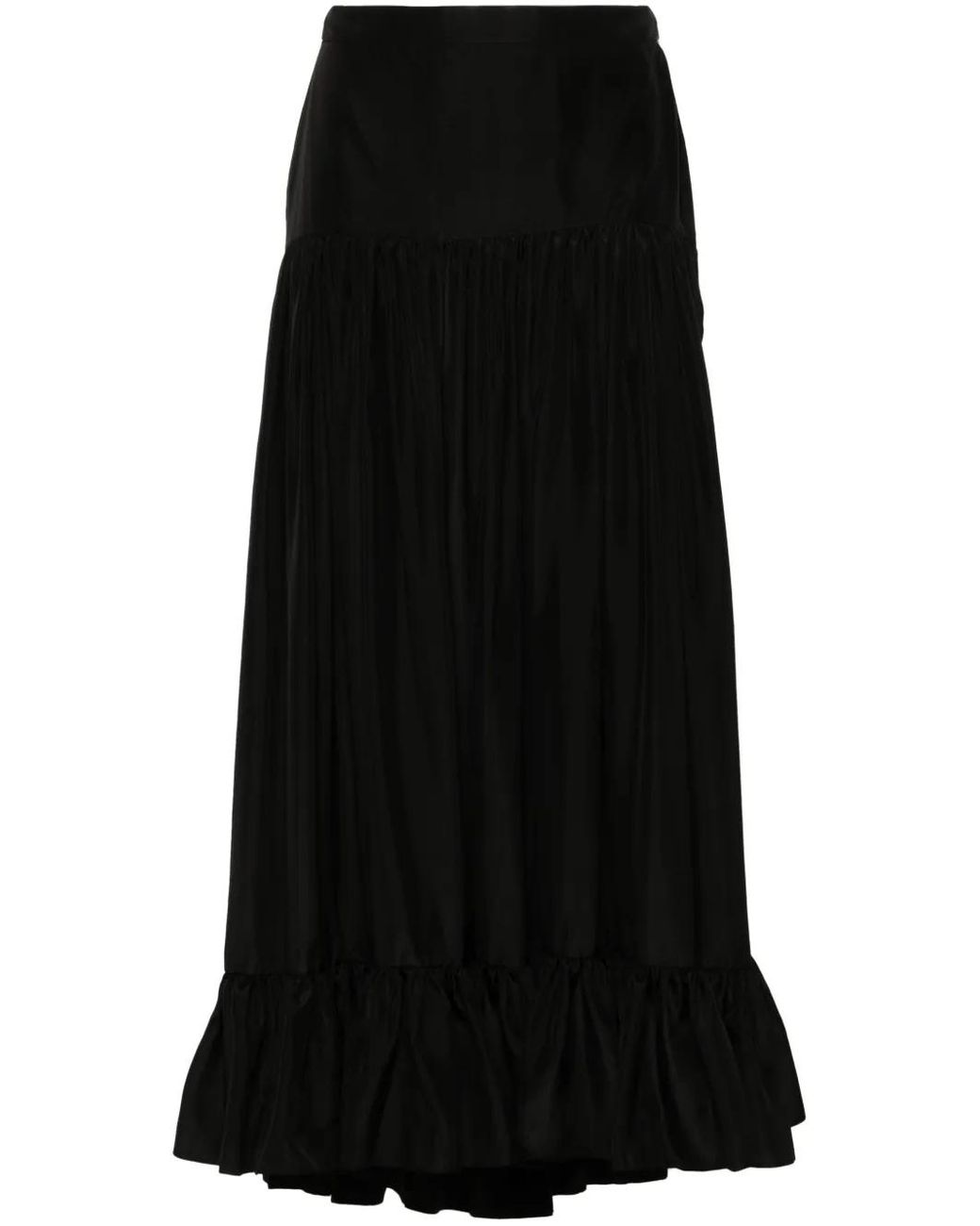 Racil Black Maria Skirt