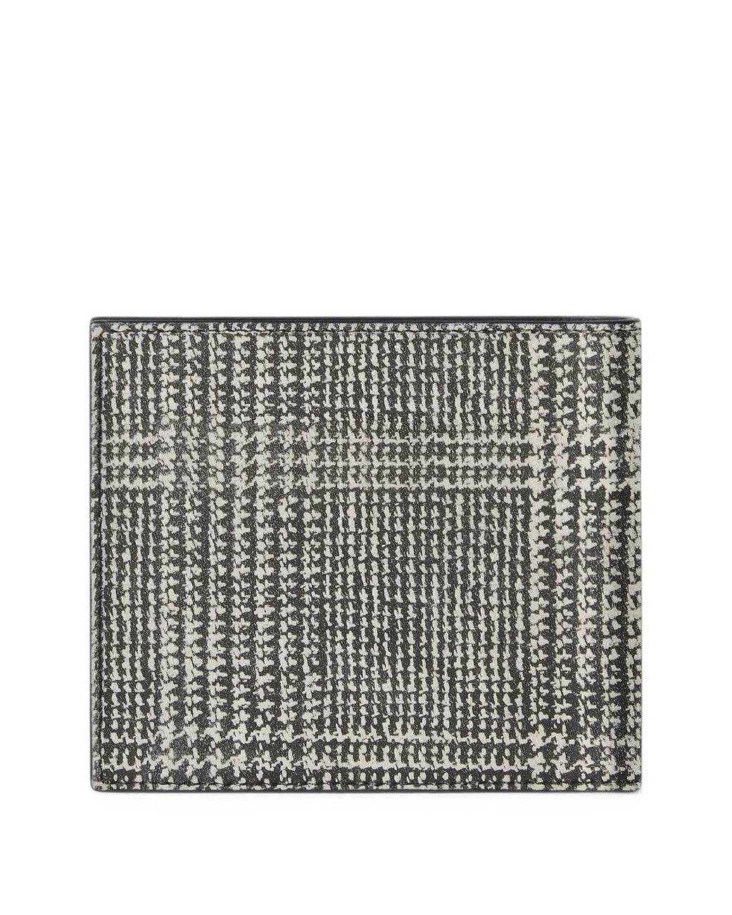Givenchy Gray Wallet for men