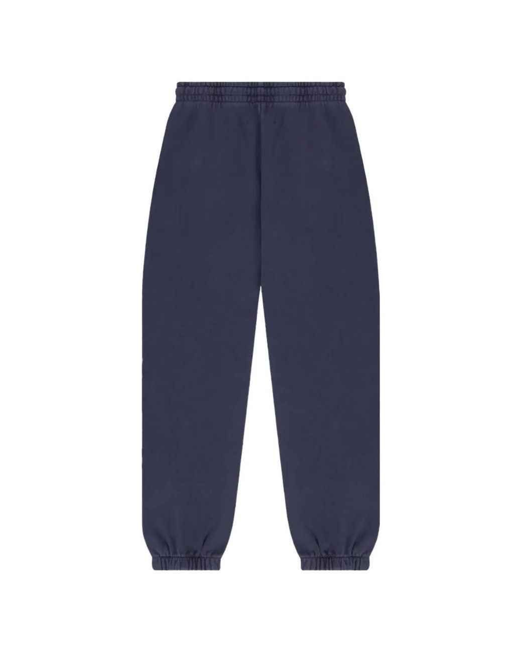 DENIM TEARS Blue Adg Drawstring Track Pants for men